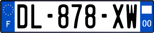 DL-878-XW