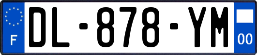 DL-878-YM