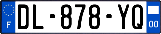 DL-878-YQ