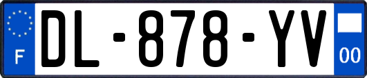 DL-878-YV