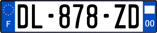 DL-878-ZD