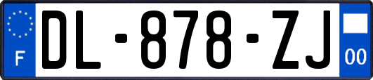 DL-878-ZJ