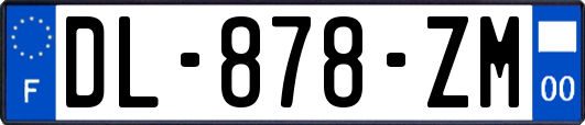 DL-878-ZM