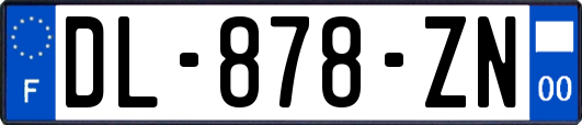 DL-878-ZN