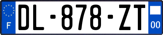 DL-878-ZT