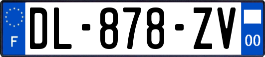 DL-878-ZV