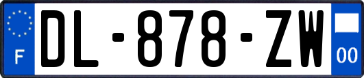 DL-878-ZW