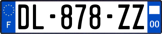 DL-878-ZZ