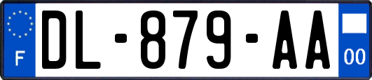 DL-879-AA