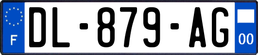 DL-879-AG