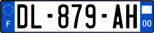 DL-879-AH