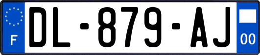 DL-879-AJ