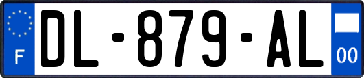 DL-879-AL