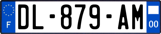 DL-879-AM