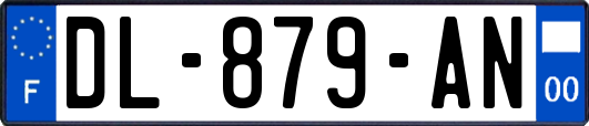 DL-879-AN