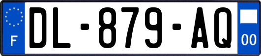 DL-879-AQ