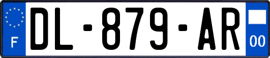 DL-879-AR