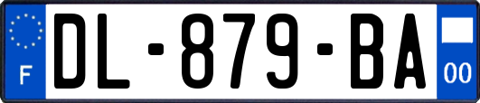 DL-879-BA