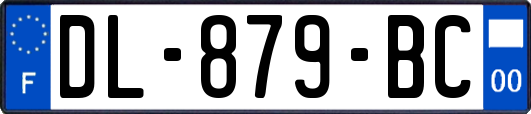 DL-879-BC