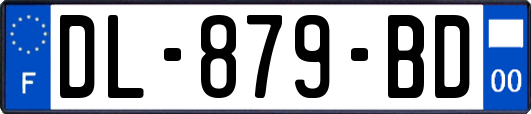 DL-879-BD