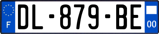 DL-879-BE