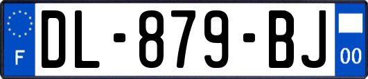 DL-879-BJ