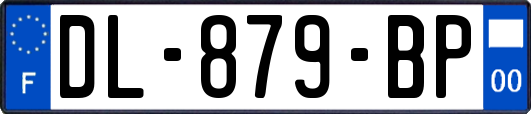 DL-879-BP