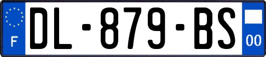 DL-879-BS