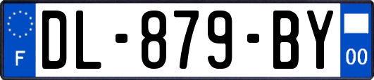 DL-879-BY