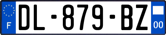 DL-879-BZ