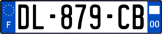 DL-879-CB