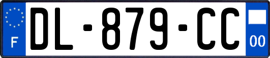 DL-879-CC