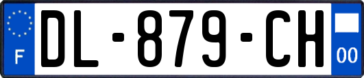 DL-879-CH