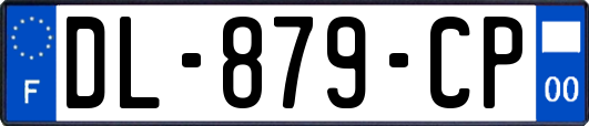 DL-879-CP