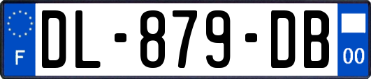 DL-879-DB