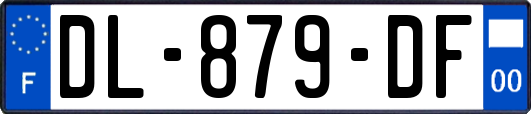 DL-879-DF