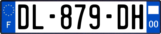 DL-879-DH