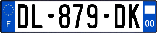 DL-879-DK