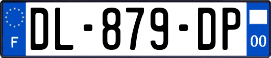 DL-879-DP