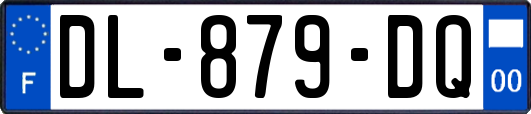 DL-879-DQ