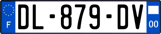 DL-879-DV