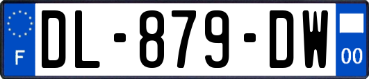 DL-879-DW