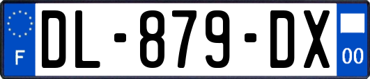 DL-879-DX