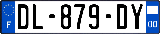 DL-879-DY