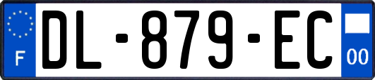 DL-879-EC