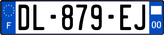 DL-879-EJ