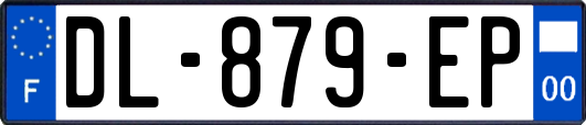 DL-879-EP