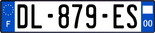 DL-879-ES