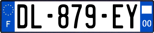 DL-879-EY