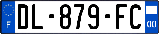 DL-879-FC